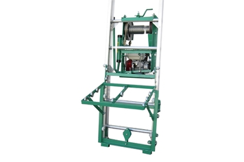 400 lbs. Ladder Hoist 25-512000