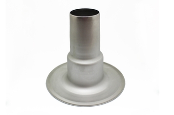 Aluminum Base Vent