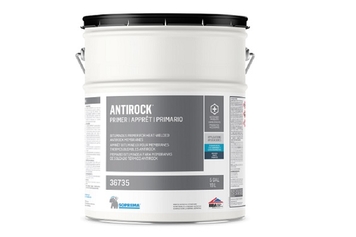 Apprêt Antirock