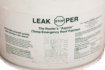 Leak Stopper