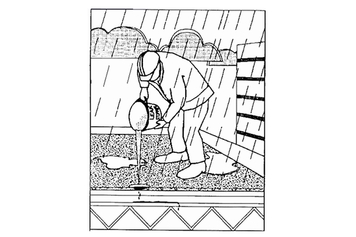 Leak Stopper