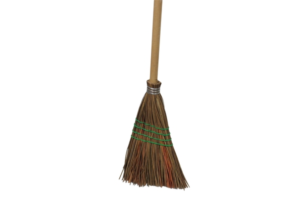 Roofer's Broom