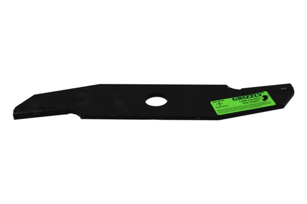 Carbide Blades