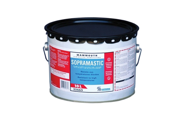 Système Soprastar