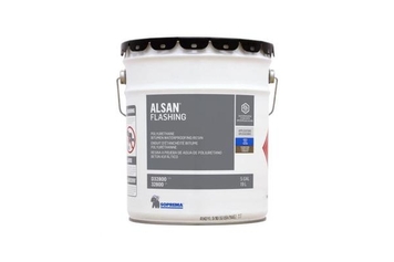 Alsan Flashing