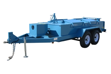 Bouilloire 800 gal. Bouilloire 800 gal.