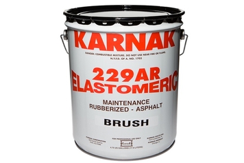 229 AR Elastomeric