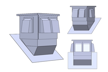 EVAC P2