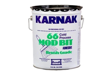 66 AF Adhésif de bitume modifié
