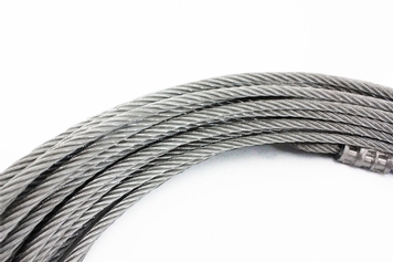 Steel Cable