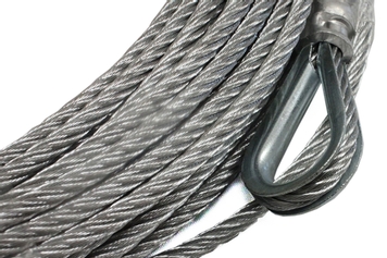 Steel Cable