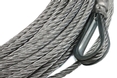 Cable d'acier