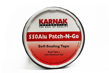 Patch-N-Go