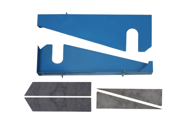 Chain Guard Kit for Workhorse