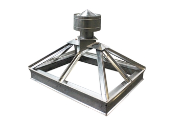 Traditional Skylight
