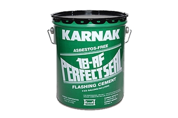 18 AF Ciment plastique Perfectseal