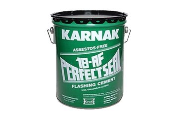 18 AF Perfectseal Plastic Cement