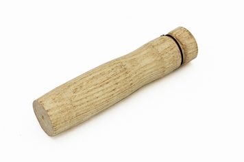 Wood Handle for Soldering Iron