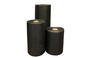 Saturated Cotton