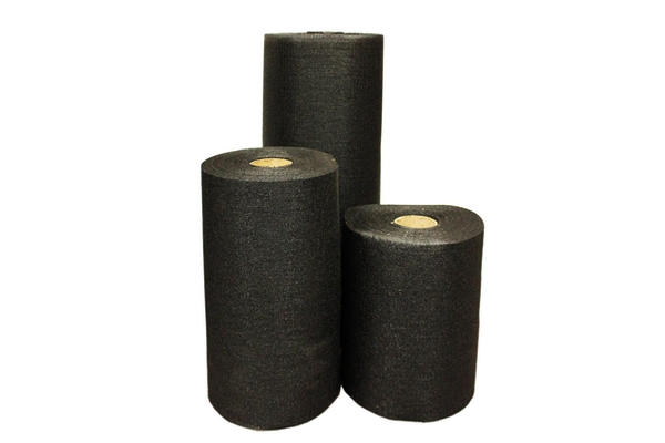 Saturated Cotton