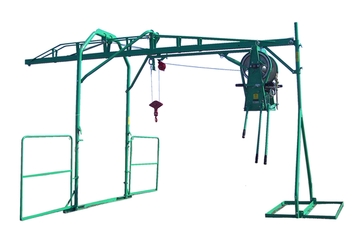 TT1000 Hoist