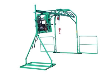 TT1000 Hoist