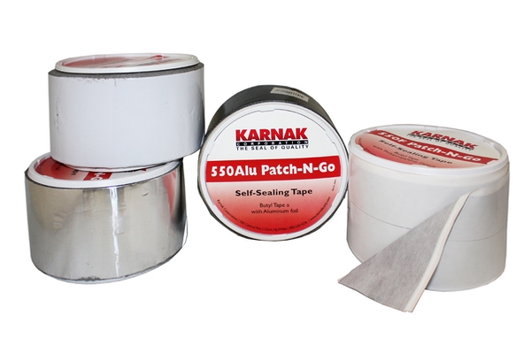 550 Patch-N-Go