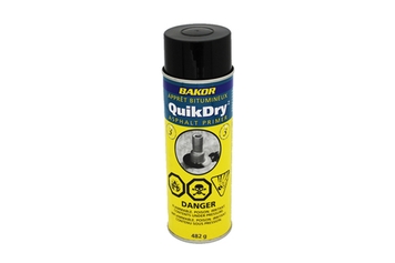 Quickdry Asphalt Primer