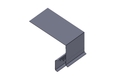 Mansard Roof Vent