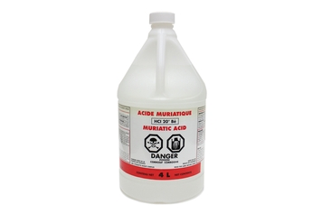 Muriatic Acid