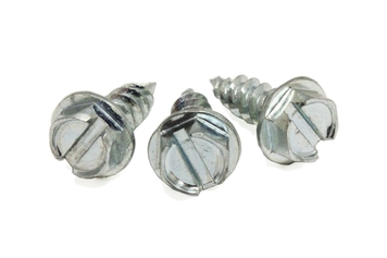 Baby screws, Hexagonal Head