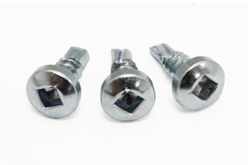 Baby screws, Self Drilling