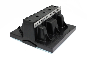 Roof Top Blox - Adjustable Piping Support