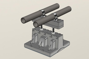 Roof Top Block