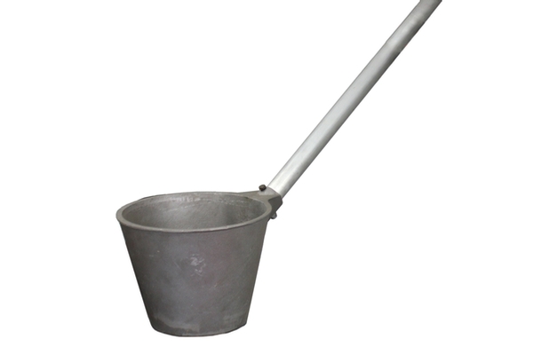 Aluminum Mop Handle and Dipper