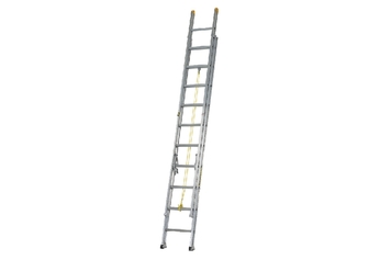 Featherlite Ladder 3200D Series