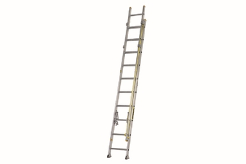 Featherlite Ladder 4200D Series