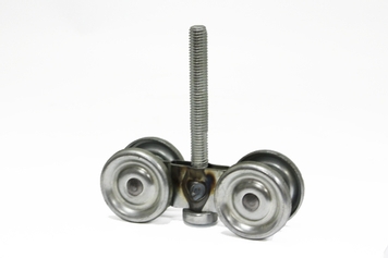 Trolley wheels for 501804