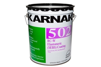502 RC-W Elasto Kote
