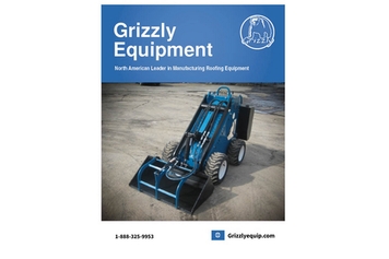 CATALOGUE DE PRODUITS GRIZZLY