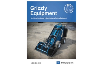 GRIZZLY PRODUCT CATALOGUE
